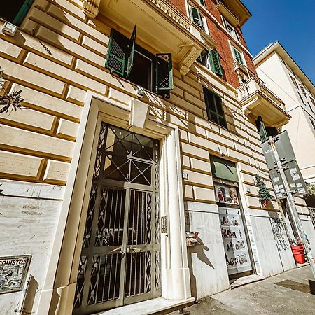 Azzurra B&B - Metro Lodi Рим Екстериор снимка