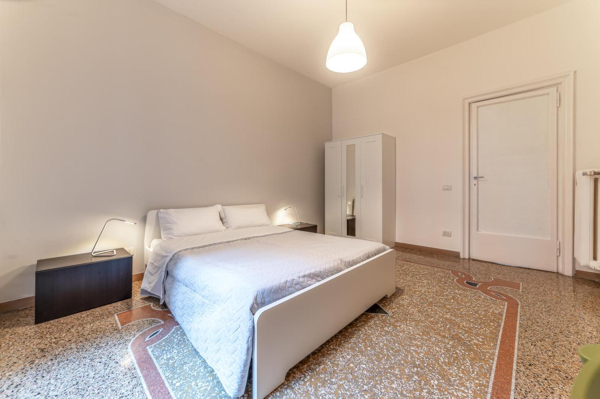 Azzurra B&B - Metro Lodi Рим Екстериор снимка