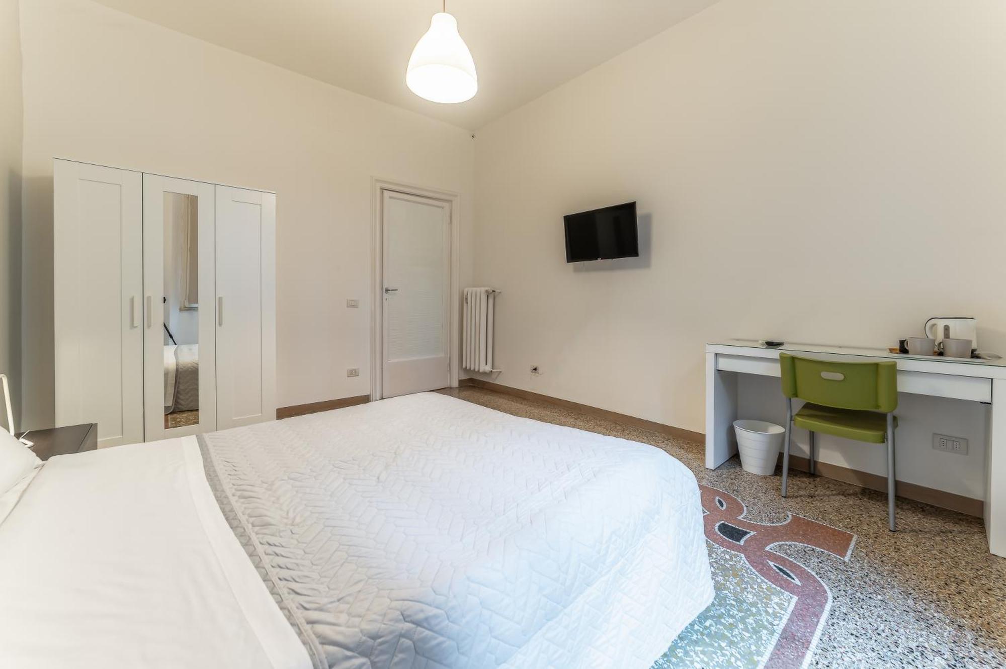 Azzurra B&B - Metro Lodi Рим Екстериор снимка