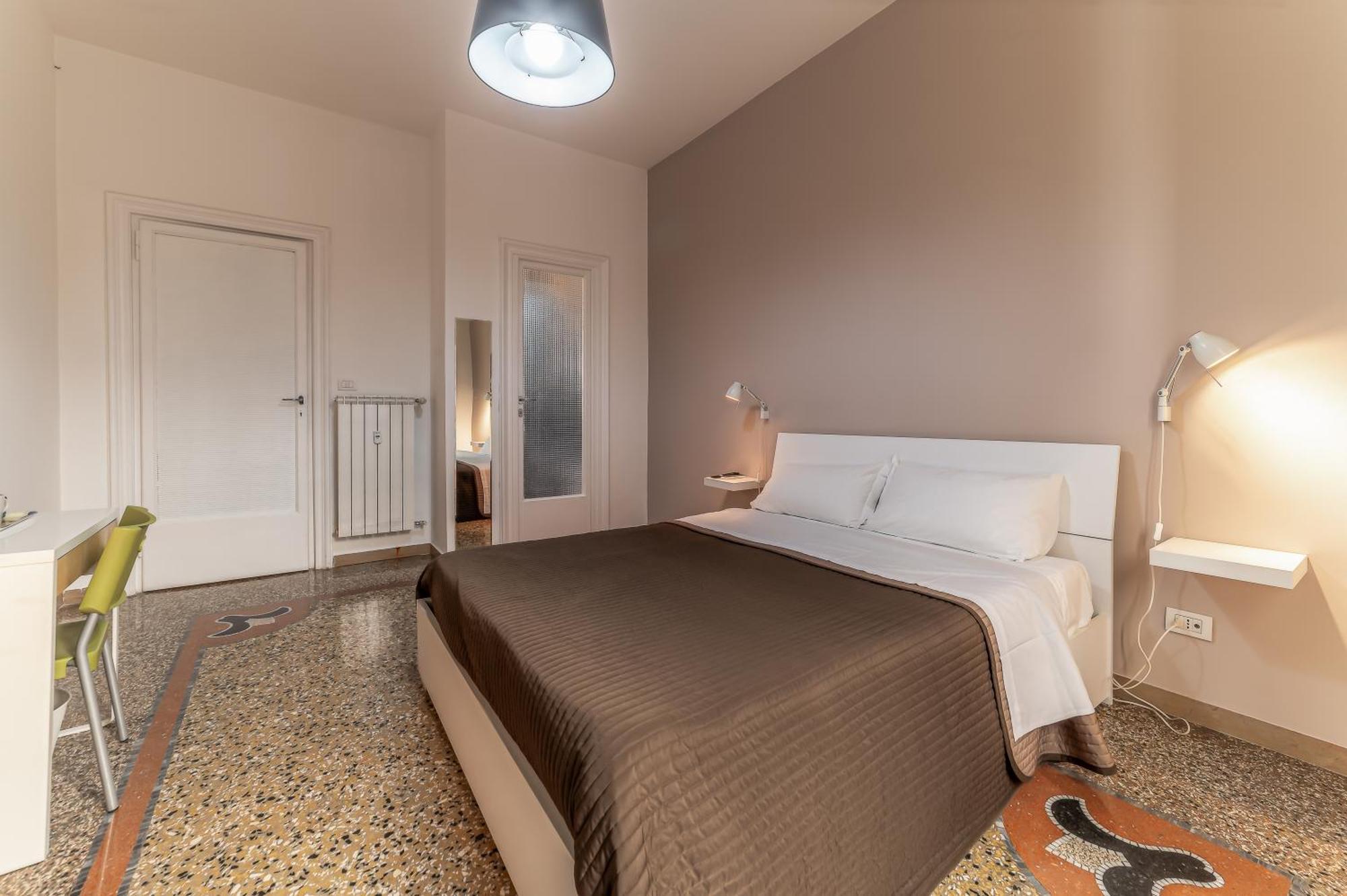 Azzurra B&B - Metro Lodi Рим Екстериор снимка