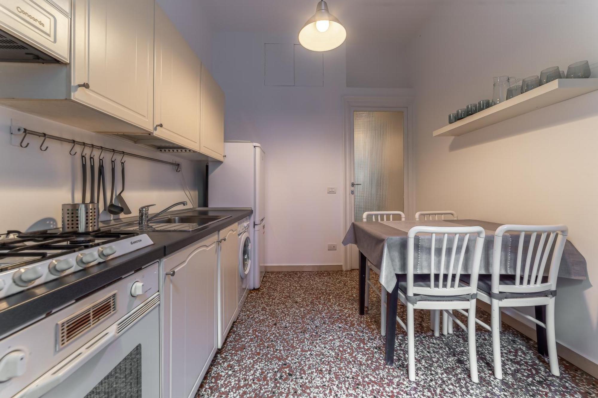 Azzurra B&B - Metro Lodi Рим Екстериор снимка