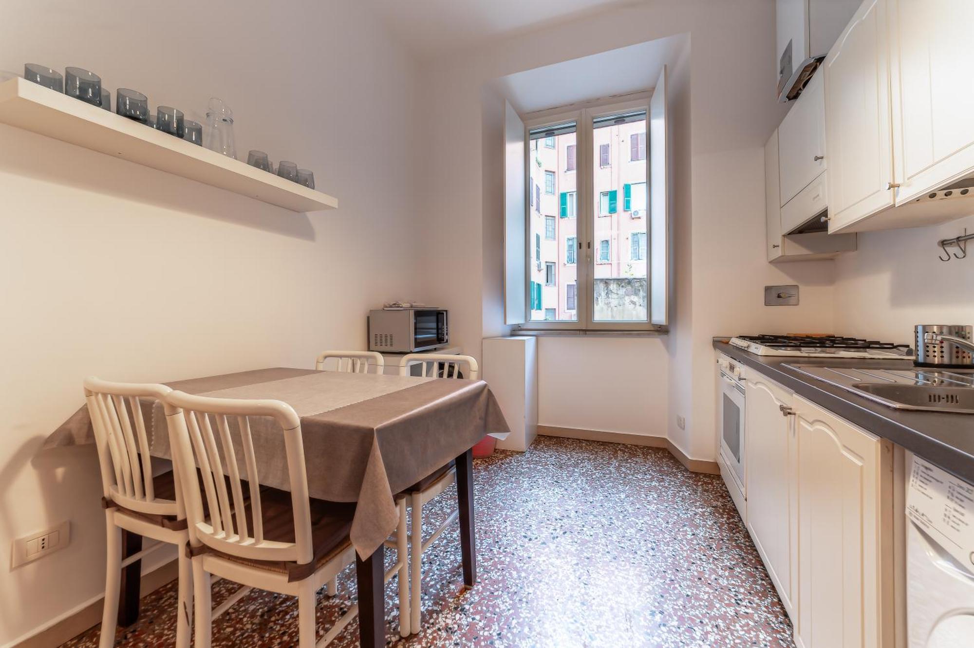 Azzurra B&B - Metro Lodi Рим Екстериор снимка