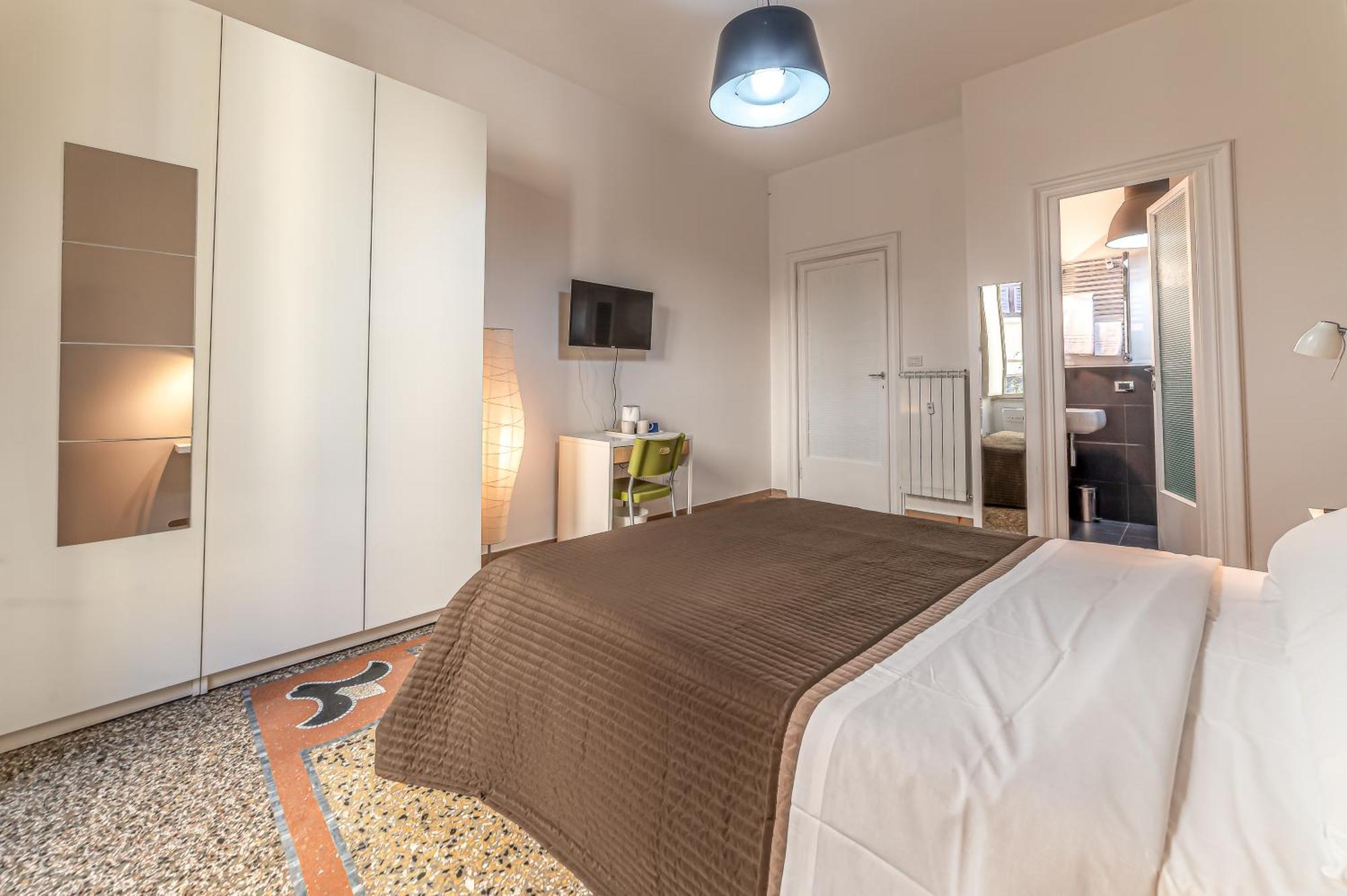 Azzurra B&B - Metro Lodi Рим Екстериор снимка